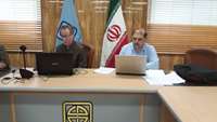 کنفرانس وبینار،  بیماری covid 19  برگزار شد 