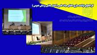 کارگاه اعتبار بخشی پزشکی عمومی در دانشکده پزشکی برکزار شد 