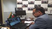 تعامل دانشگاههای کلان منطقه یک کشور  برای جذب دانشجوی خارجی و توریسم سلامت 
