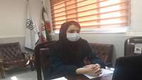 مشارکت فعال دانشجوی  عضو EDC دانشجویی در برگزاری کارگاه مجازی  آشنایی با آیین نامه های دانشجویان ممتاز و استعداد درخشان  