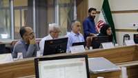 بازدید ارزیابان اعتباربخشی وزارت بهداشت از دانشکده دندانپزشکی دانشگاه علوم پزشکی استان سمنان