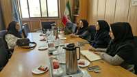 انتصاب دستیار مشاور جوان پزشکان دانشگاه علوم پزشکی  استان سمنان