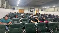 برگزاری سمینار تخصصی طب رزم با محوریت مدیریت بحران در دانشگاه علوم پزشکی سمنان