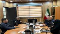 کمیته مشترک آموزش  و درمان دانشگاه علوم پزشکی سمنان برگزار شد