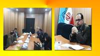 شعبه های  بین المللی سازی دانشگاه در تمامی  دانشکده های  دانشگاه علوم پزشکی و خدمات بهداشتی درمانی استان سمنان  ایجاد می شود