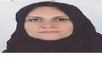 پیام تبریک ارتقاء مرتبه علمی سرکار خانم دکتر ناهید رهبر عضو هیأت علمی دانشگاه علوم پزشکی استان سمنان