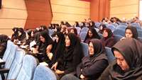 کارگاه آشنائی با آیین نامه های آموزشی و رفاهی دانشجویان  برگزار شد 