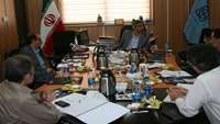 برگزاری نشست هم اندیشی مدیران تحول و نوآوری در نظام آموزش عالی سلامت دانشگاه های کلان منطقه یک کشور