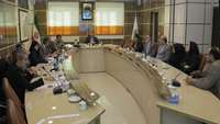 نوزدهمین جلسه هیئت ممیزه دانشگاه برگزار شد