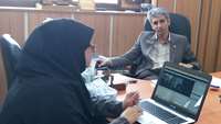 وبینار معاونین آموزشی و مدیران تحول و نوآوری دانشگاههای کلان منطقه یک برگزار شد 
