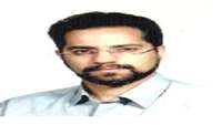 انتصاب دکتر سید ضیاء الدین صفوی فرخی به عنوان مدیر گروه فیزیوتراپی