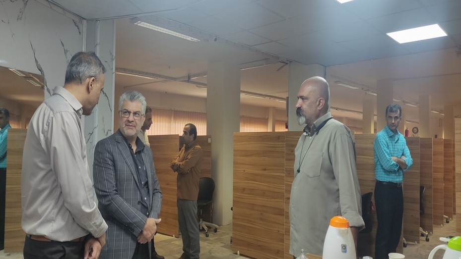 مرحله اول آزمون  انفرادی هجدهمین المپیاد علمی دانشجویان علوم پزشکی کشور  در هفت حیطه برگزار شد
